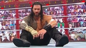 Roman Reigns shares big update on his leukemia recovery