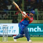 "It was quite loud" - Rishabh Pant blames noise at venue for wrong DRS calls in DC vs KKR IPL 2024 clash