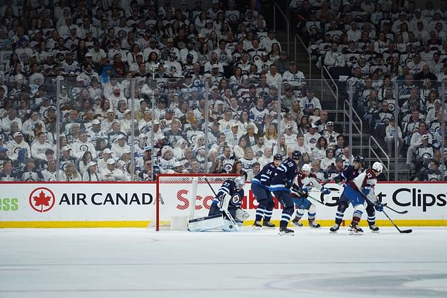 Colorado Avalanche vs Winnipeg Jets: Game Preview, Predictions, Odds and Betting Tips for 2024 NHL playoffs Game 2 | Apr. 23, 2024