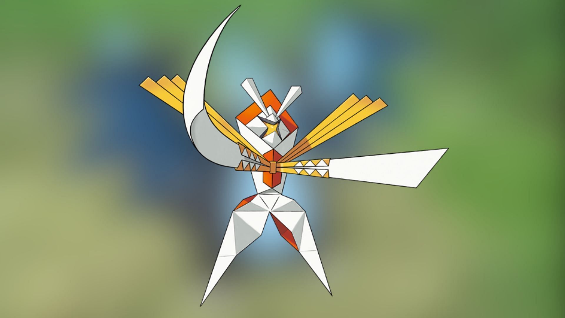 How to get Kartana and Shiny Kartana in Pokemon GO