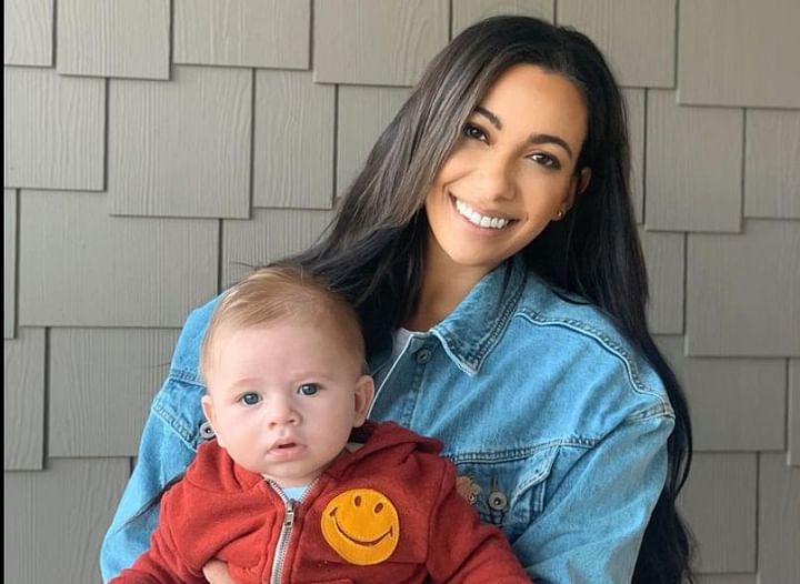 Who is Tyler Reddick’s girlfriend, Alexa DeLeon?