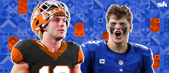 5 bold predictions for 2024 NFL Draft feat. Brock Bowers supercharging Super Bowl contenders' offense