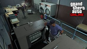 GTA Online Counterfeit Cash Factory: A beginner's money-making guide (2024)