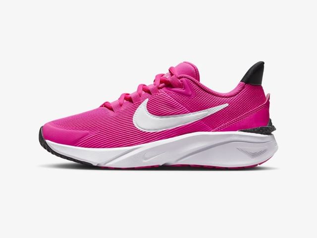 childrens nike running shoes