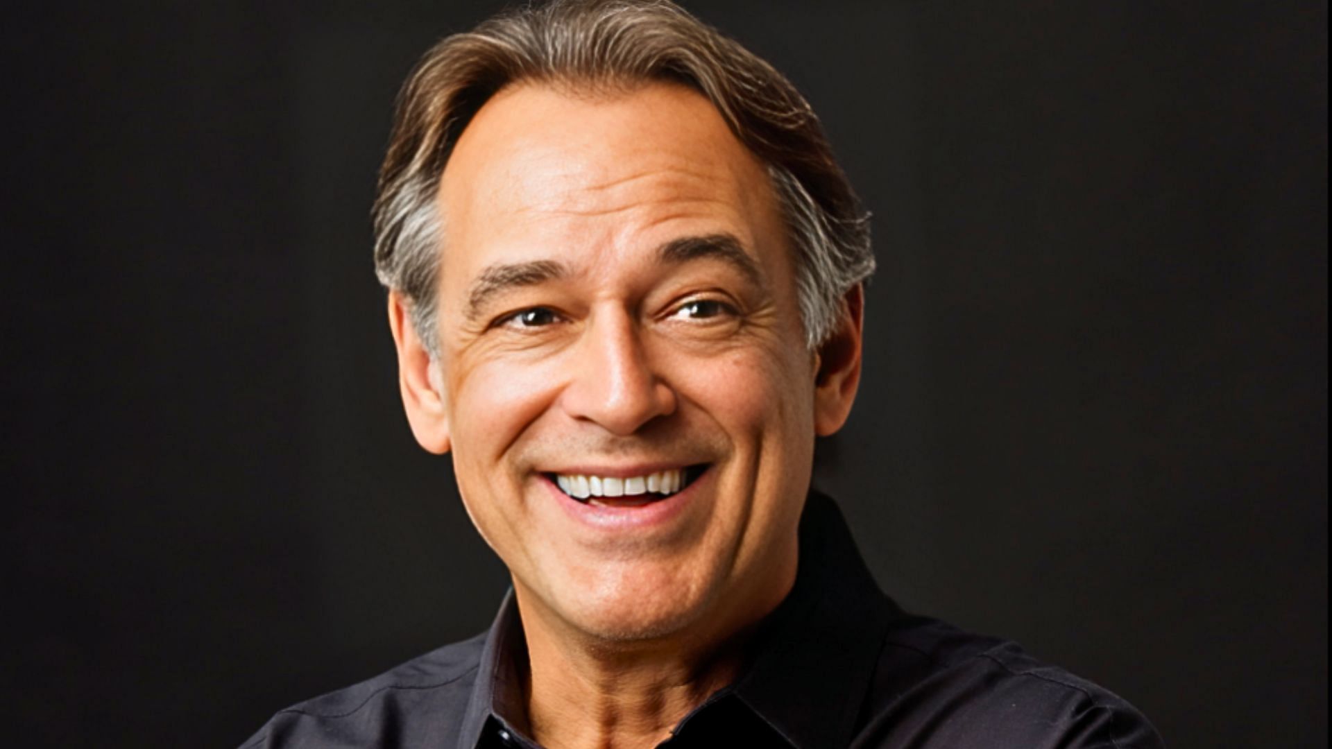 General Hospital actor Jon Lindstrom recently announced that he is parting ways with his wife (Image via Courtney Lindberg - &copy; Jon Lindstrom)