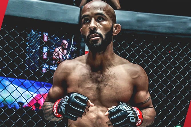 "Keep my weight where it's natural" - Demetrious Johnson teases move to 145 pounds in possible MMA return
