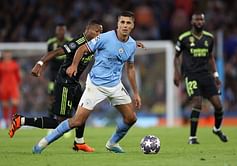 Real Madrid vs Manchester City Prediction and Betting Tips | 9th April 2024