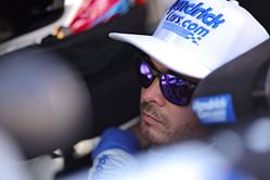 Ex-F1 driver-turned IndyCar star expects Kyle Larson to be "right in the mix" ahead of 31-year-old's 2024 Indy 500 debut