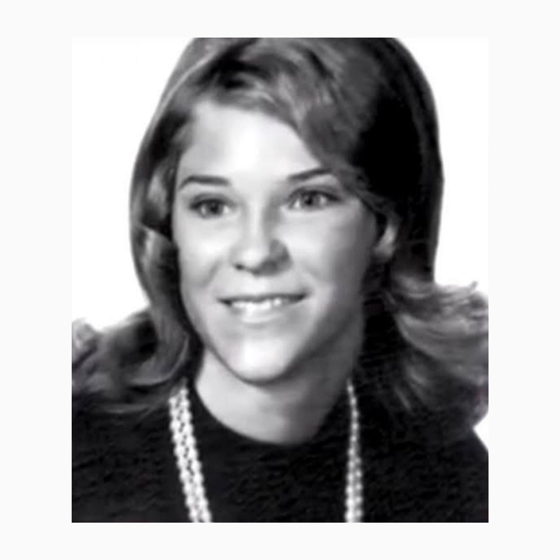 A still of Janice Hartman (Image via Forensic Files Wiki)