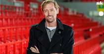 Peter Crouch names 2 Tottenham stars who could cause problems for Arsenal in the North London Derby