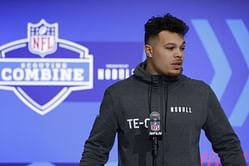 Insider notes on 2024 NFL Draft build-up: 5 sleeper prospects to watch out for feat. Iowa TE Erick All
