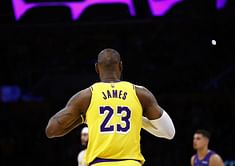 "Don't think it's impossible": Draymond Green believes LeBron James can still win a ring, but not with Lakers
