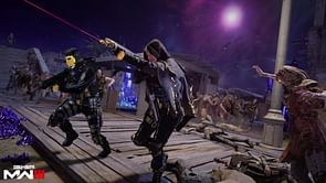 All Modern Warfare 3 Zombies changes in Season 3