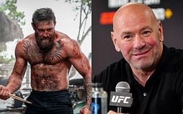 Conor McGregor vs. Michael Chandler – Why couldn't 'Road House' star headline UFC 300? Find out here