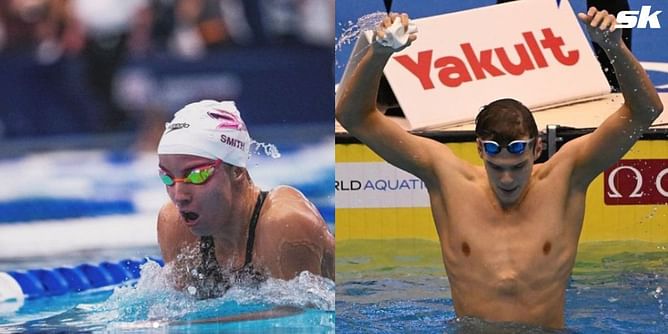 TYR Pro Swim Series 2024 San Antonio Results Today: Smith Regan tops 200m backstroke, Kos Hubert leads 100m butterfly | Day 3