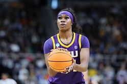 LSU vs Iowa basketball injury report and predictions, April 1: Availability of Aneesah Morrow and more