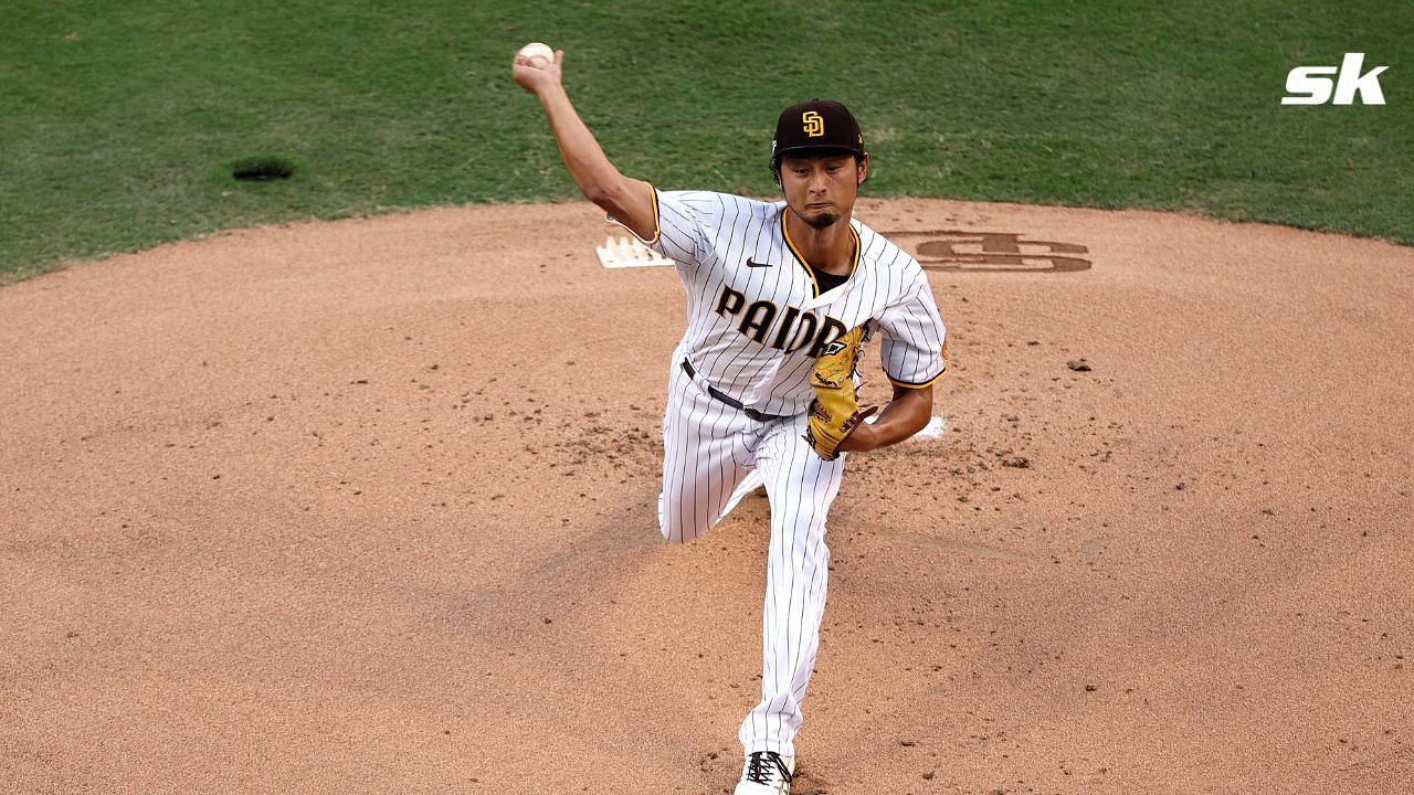 Yu Darvish Injury Update: Padres place ailing ace pitcher on 15-day IL due to neck tightness among other roster moves