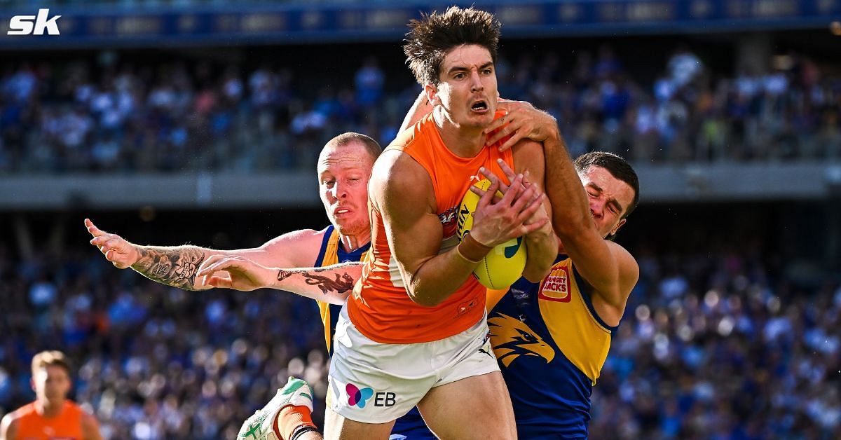 Carlton vs GWS Giants Prediction &amp; Betting Tips: AFL Round 6 2024