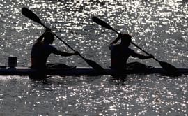 Asian Canoe Sprint Olympic Qualifier 2024: Indian athletes finish Day 3 on a high