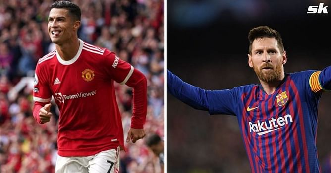 "Revolutionized the world of football" - Ligue 1 star says 'no one will touch' Lionel Messi and Cristiano Ronaldo's levels in football
