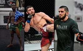 "Short notice title fights are risky business" - Aljamain Sterling supports Arman Tsarukyan's decision to skip quick turnaround at UFC 302