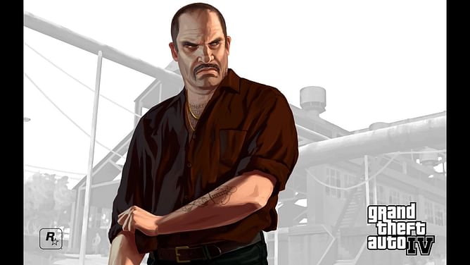 5 weakest written GTA characters of all time, ranked