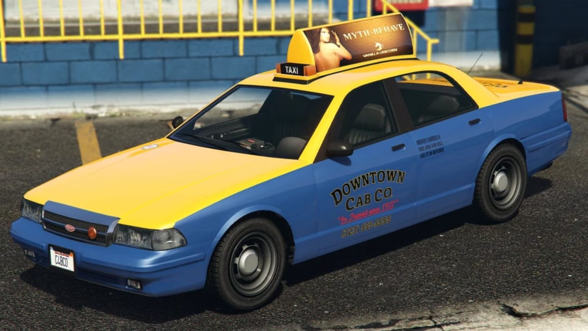20 best Warstock vehicles in GTA 5 Online, ranked