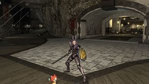 How to unlock the Yo-Kai Watch weapons in Final Fantasy 14