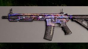 Classic M4 loadout is now "faster than ever" with JAK Cutthroat Aftermarket Part in Modern Warfare 3