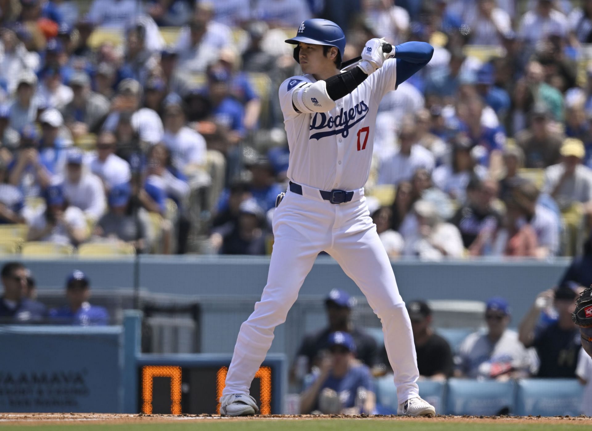 The Dodgers fixed things with Shohei Ohtani&#039;s home run ball