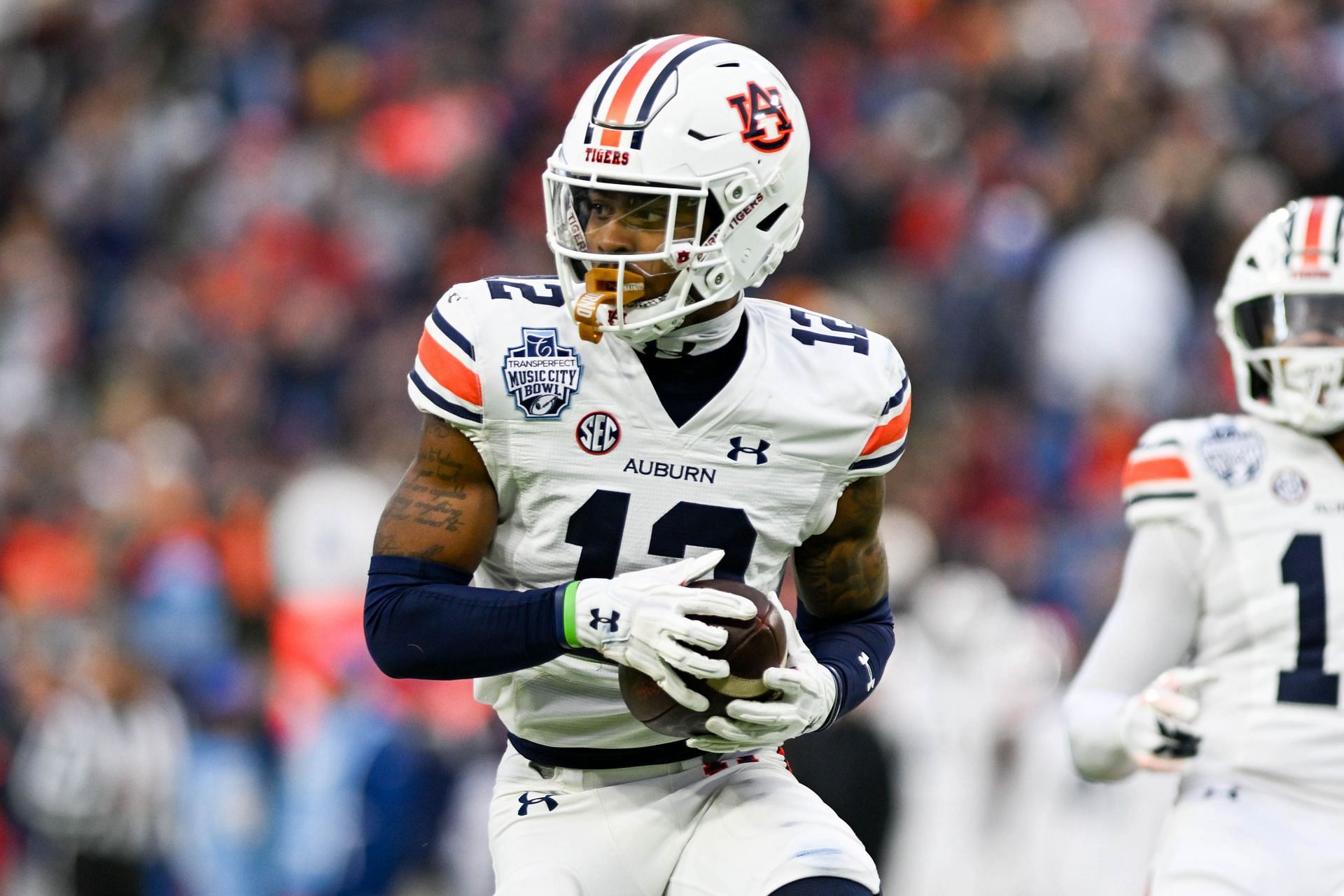 Did Auburn sign with Nike? Exploring latest rumors around Tigers' new ...