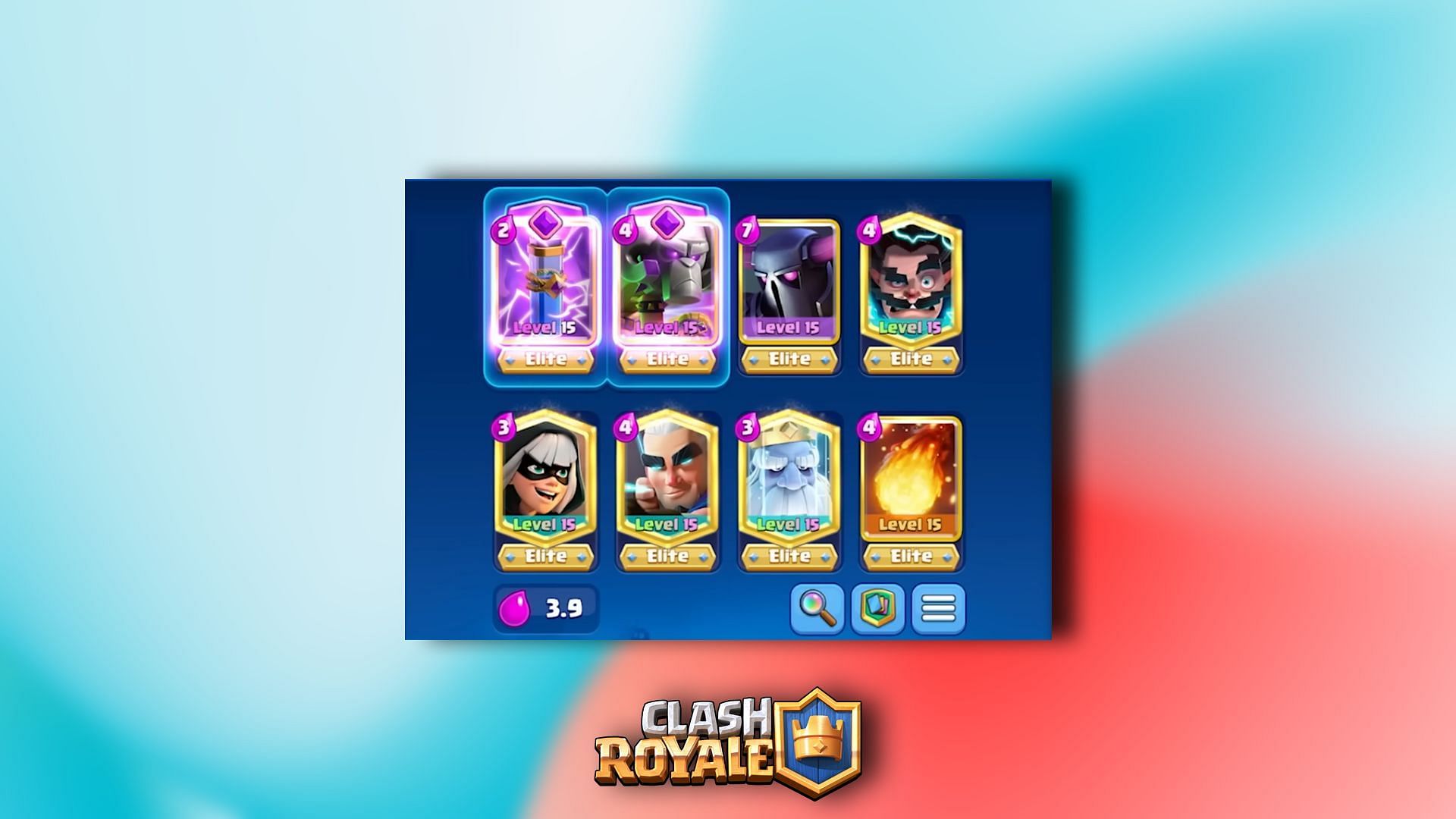 Deck 5 (Image via Supercell)