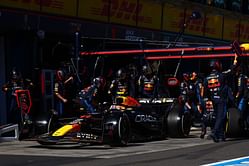 "Don't put DRS on bikes please": Fans react to F1 owner Liberty Media buying MotoGP in a deal worth $4B