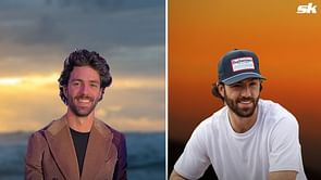 "I couldn't make it out of high school" - Cubs star Dansby Swanson reflects on not being 'mature enough' during academic years