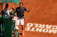Rolex Monte-Carlo Masters - Day Six