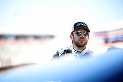 Daniel Suarez on what Josh Berry "should be expecting" after duo's run-in during NASCAR Cup race at Richmond Raceway