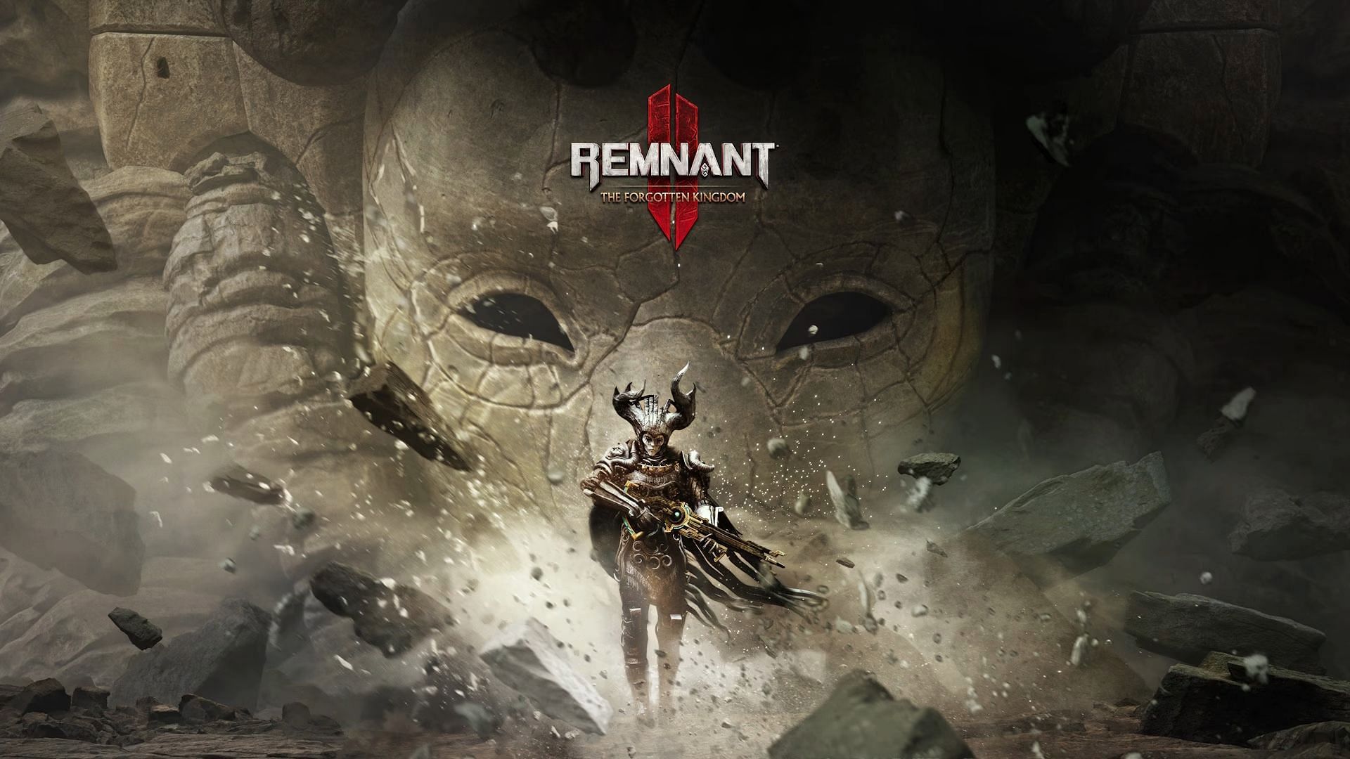 Remnant 2 The Forgotten Kingdom DLC announced (Image via Gunfire Games)