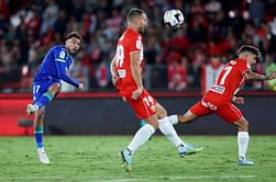 Almeria vs Getafe Prediction and Betting Tips | 26th April 2024