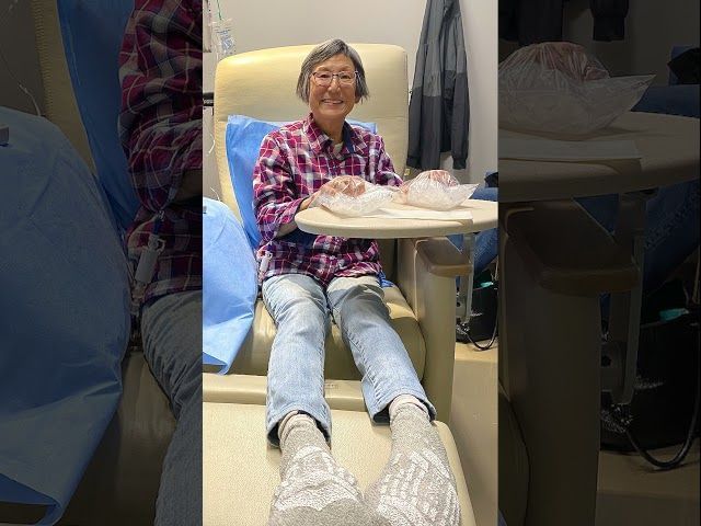 Who is Cooking With Lynja?