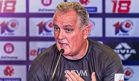 "Jamshedpur won’t hand anything to us" - Chennaiyin FC head coach Owen Coyle urges caution ahead of clash against Jamshedpur FC