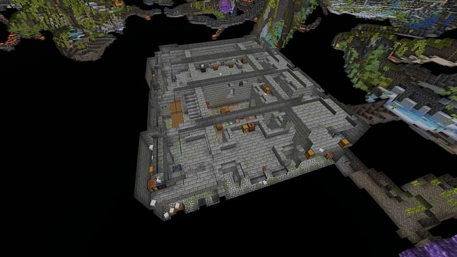 5 best mods to make Minecraft exploration fun