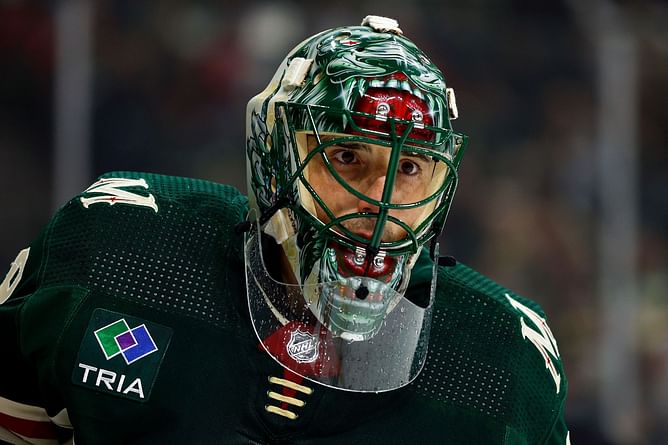 3 teams Marc-Andre Fleury should've signed for instead of Minnesota Wild