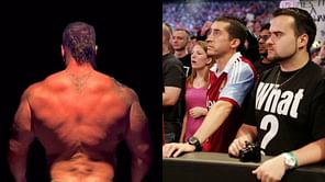 Former Universal Champion, who has been out of action for a year, in town for RAW ahead of WWE Draft - Reports