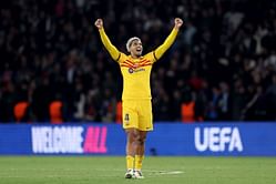 Barcelona star eyes revenge and sends warning to Real Madrid ahead of El Clasico