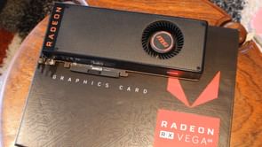 Is AMD RX Vega 64 still good for gaming in 2024?