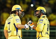 "It was a really poor call not to take those runs" - Simon Doull unimpressed with MS Dhoni's blistering knock against DC