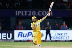 "After this knock, he will definitely not come" - Ambati Rayudu on the likelihood of MS Dhoni batting up the order after cameo in IPL 2024 clash vs DC