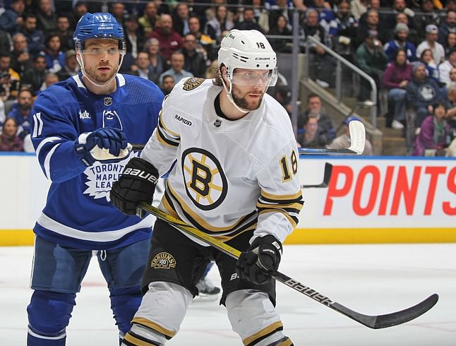 Toronto Maple Leafs vs Boston Bruins: Game Preview, Predictions, Odds and Betting Tips for 2024 NHL playoffs Game 1 | April 20th, 2024