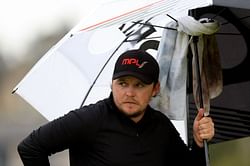 “I'd still choose Rory's career over Brooks” - Eddie Pepperell claims Rory McIlroy's career superior to Brooks Koepka