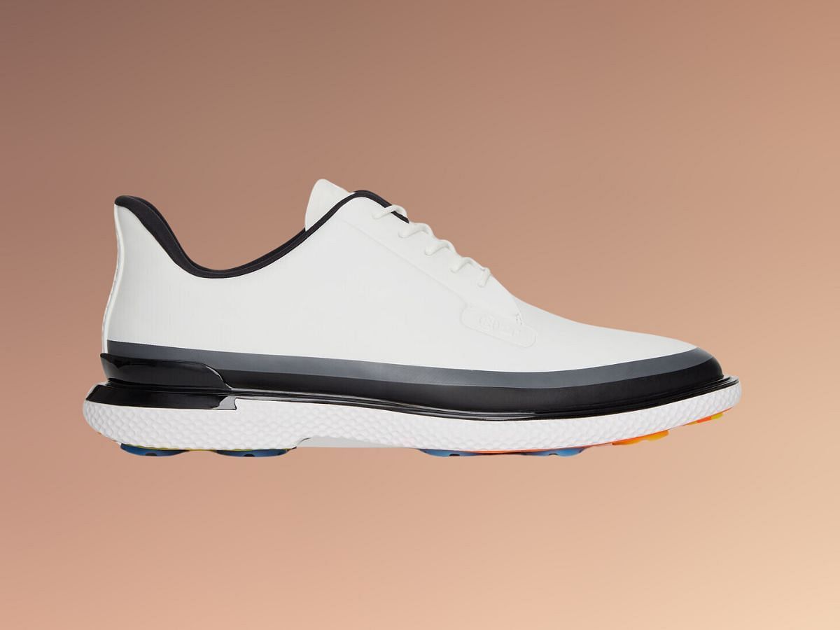 The G/FORE Men&#039;s Gallinvan2R Tuxedo (Image via G/FORE)